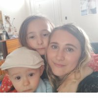 Laetitia  cherche une baby sitter à Laon